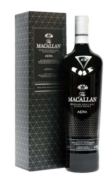 Macallan – Aera Limited Edition (70cl, 40%)