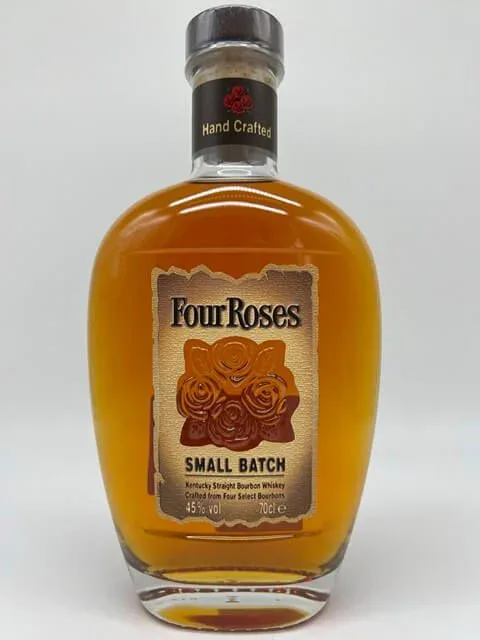 Four Roses – Small Batch