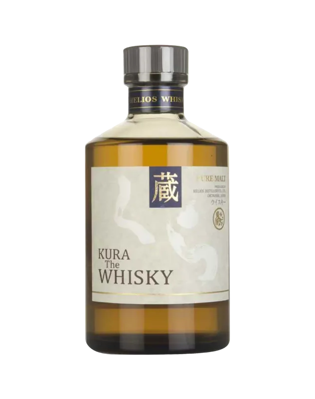 Kura The Whisky