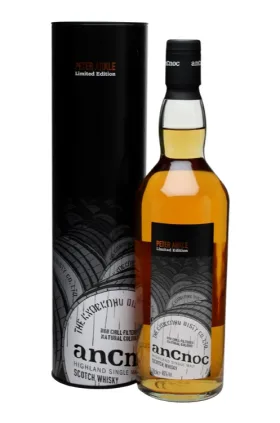 anCnoc Peter Arkle Limited Edition