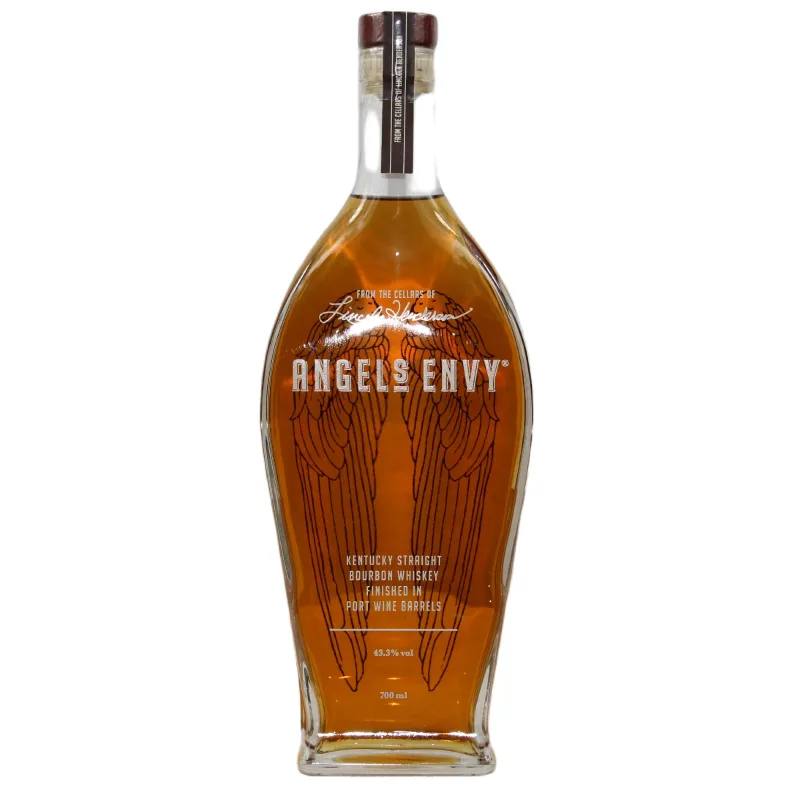 Angel's Envy Kentucky Straight Bourbon Whiskey