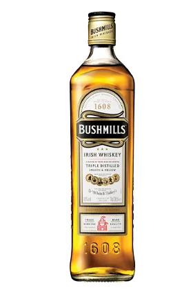 Bushmills – Original