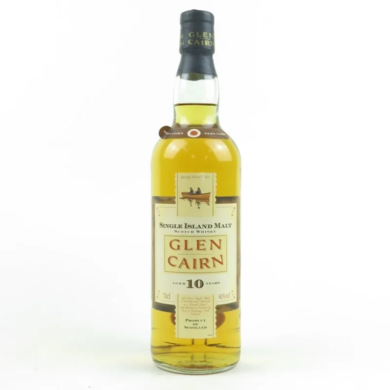 Glen Cairn 10 Year Old