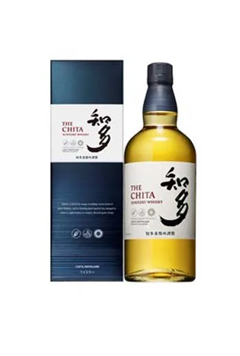 Chita – Single Grain Japanese Whisky