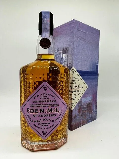 Eden Mill – Art of St. Andrews 2022