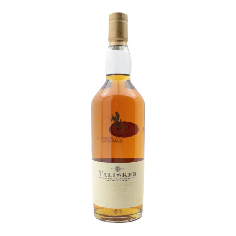 Talisker – 175th Anniversary Limited Edition
