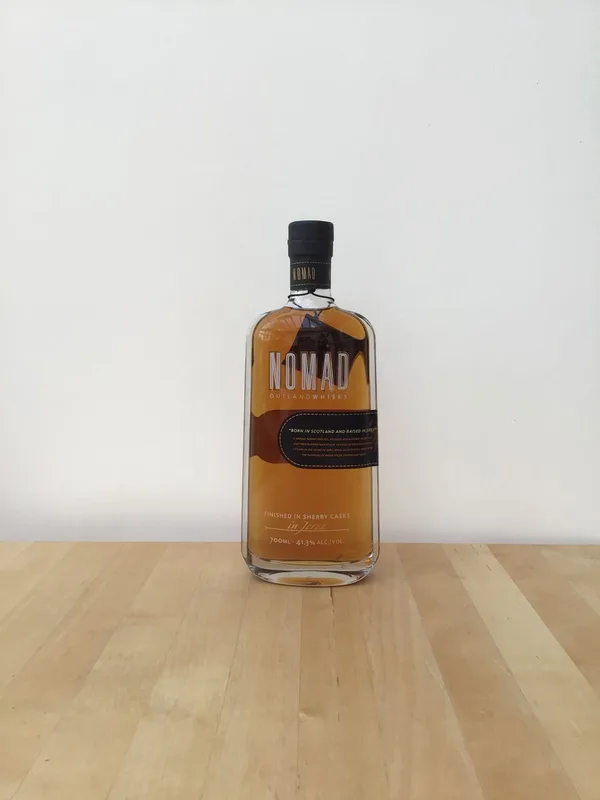Nomad Outland Whisky (70cl, 41.3%)