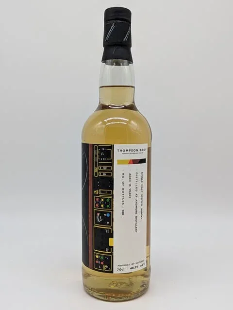Ardmore – 13 Year Old Thompson Bros
