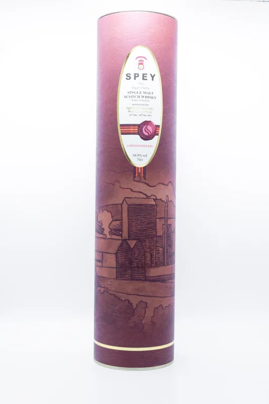 Spey Spirit of Speyside Festival 2019