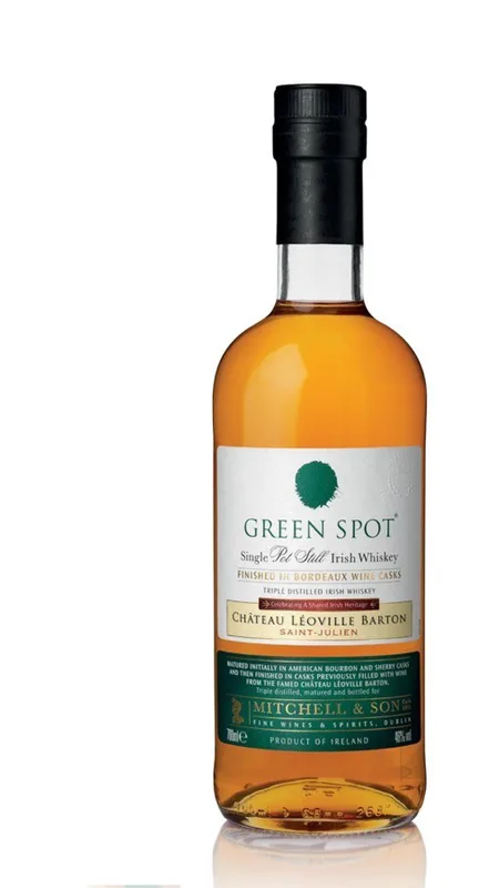 Green Spot Château Léoville Barton