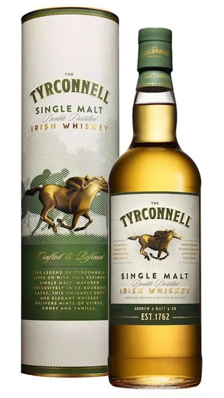 Tyrconnell Irish Single Malt