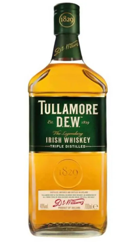 Tullamore Dew