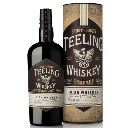 Teeling Single Malt