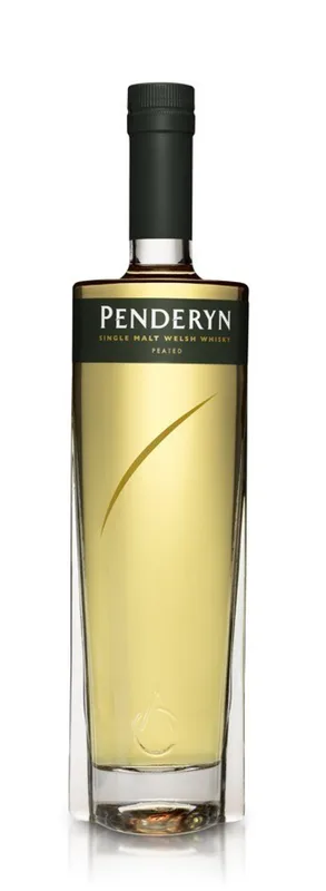 Penderyn – Peated
