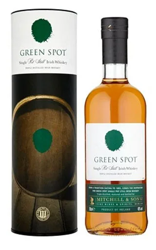 Green Spot