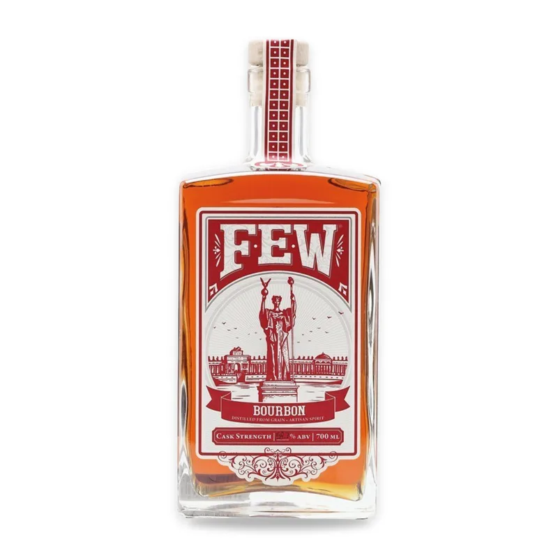 FEW – Bourbon Whiskey