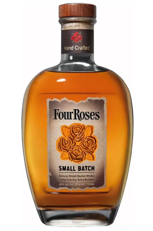 Four Roses – Small Batch (75cl, 45%)