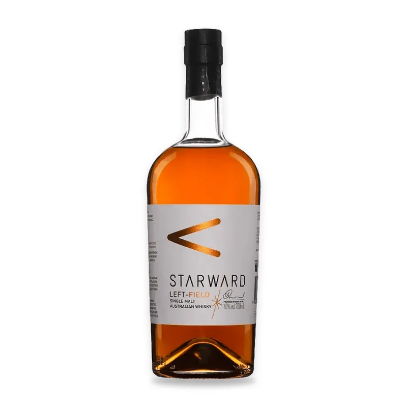 Starward – Left-Field