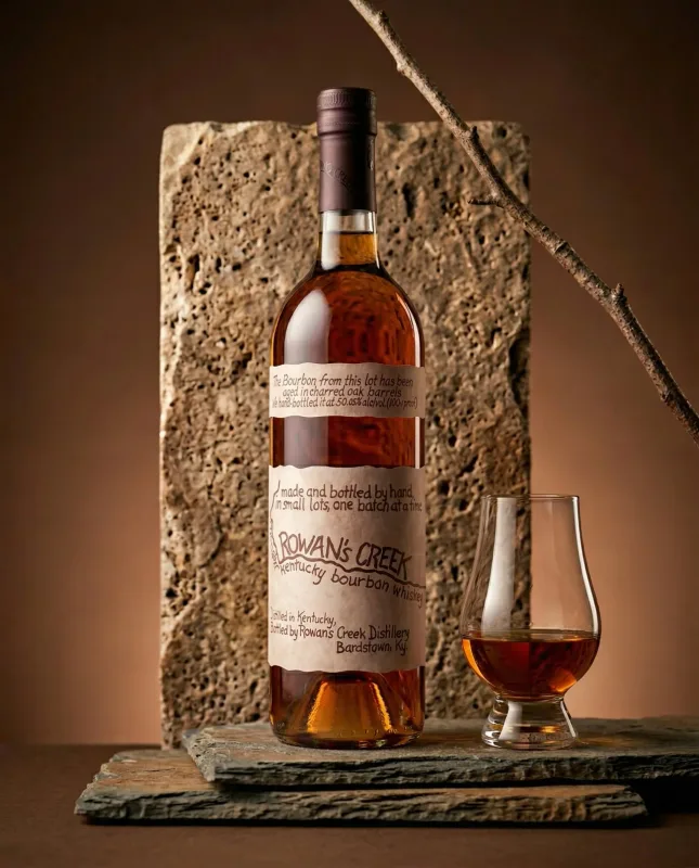 Rowan's Creek (70cl, 50%)