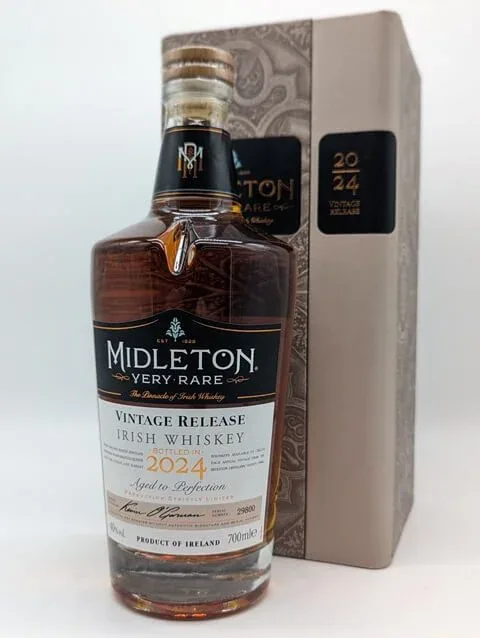 Midleton – Very Rare 2024