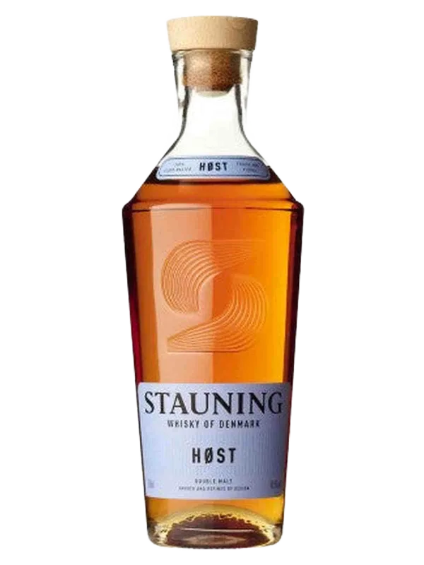 Stauning – Høst Double Malt Whisky