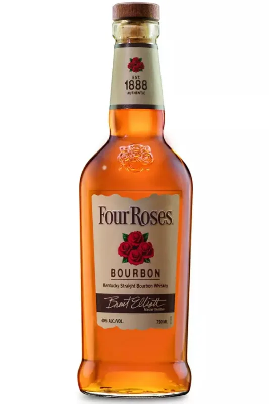 Four Roses Yellow Label Bourbon