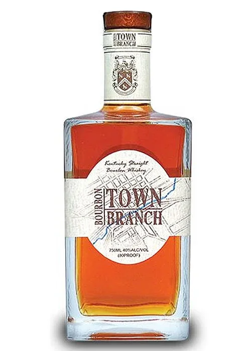 Town Branch Bourbon (75cl, 45%)