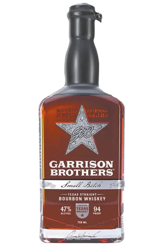 Garrison Brothers Texas Straight Bourbon