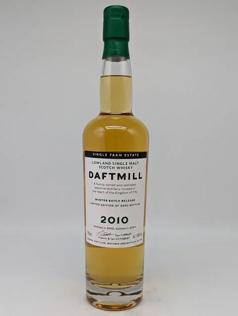 Daftmill – 2010 Winter Batch Release 2023