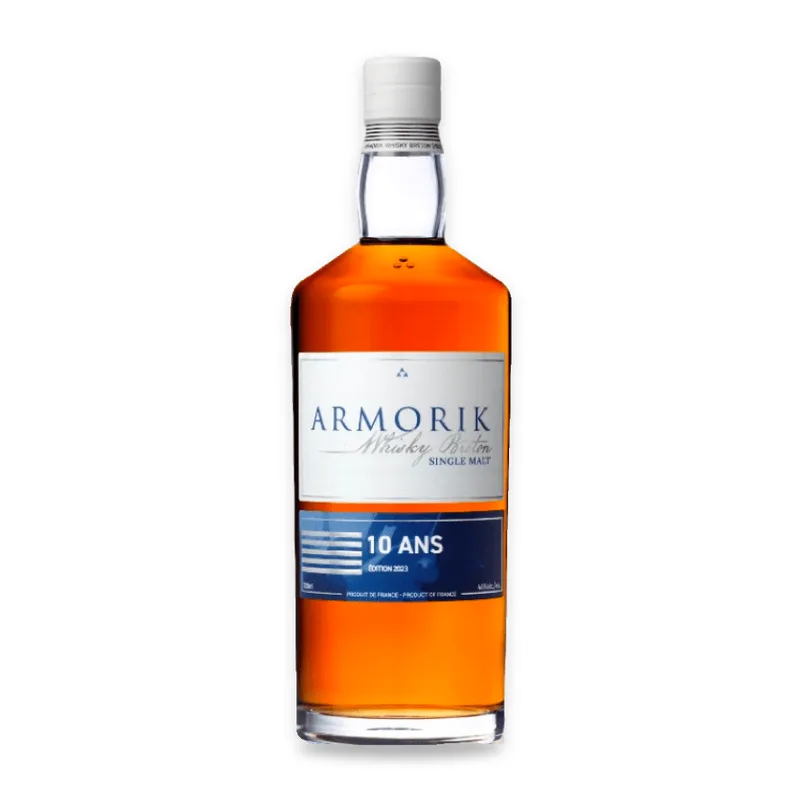 Armorik 10 Year Old Edition 2023