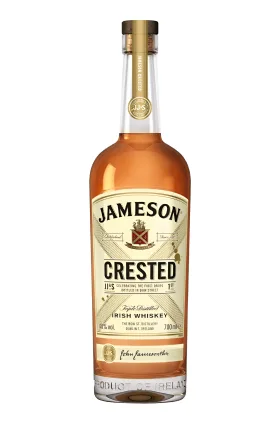 Jameson – Crested