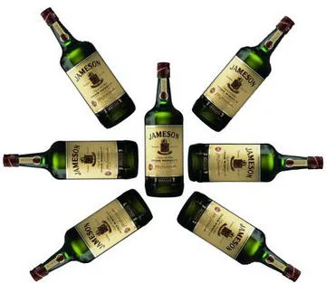Jameson Irish Whiskey