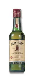 Jameson Irish Whiskey