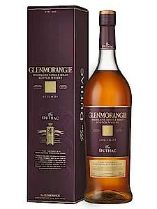 Glenmorangie – Duthac (1L, 43%)