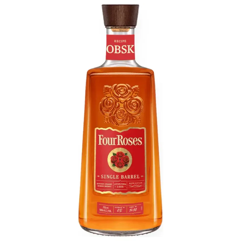 Four Roses – Single Barrel OBSK