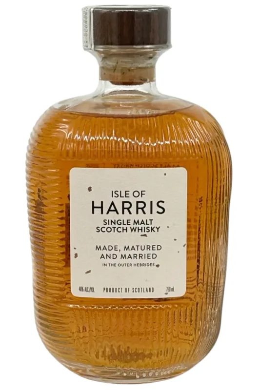 Isle of Harris – Single Malt Scotch Whisky