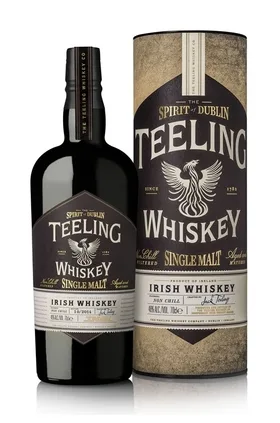 Teeling – Single Malt