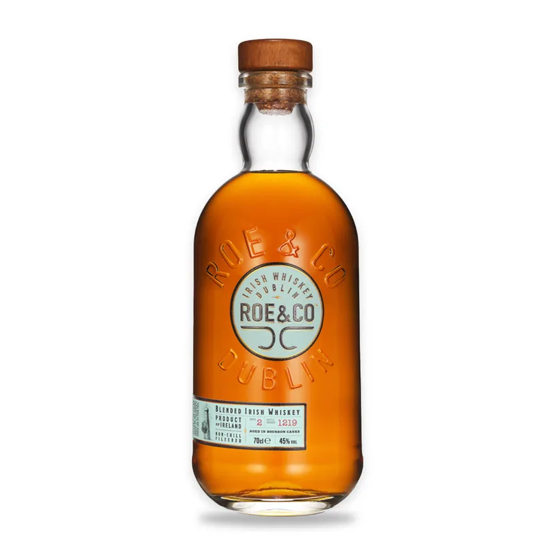 Roe & Co Irish Whiskey