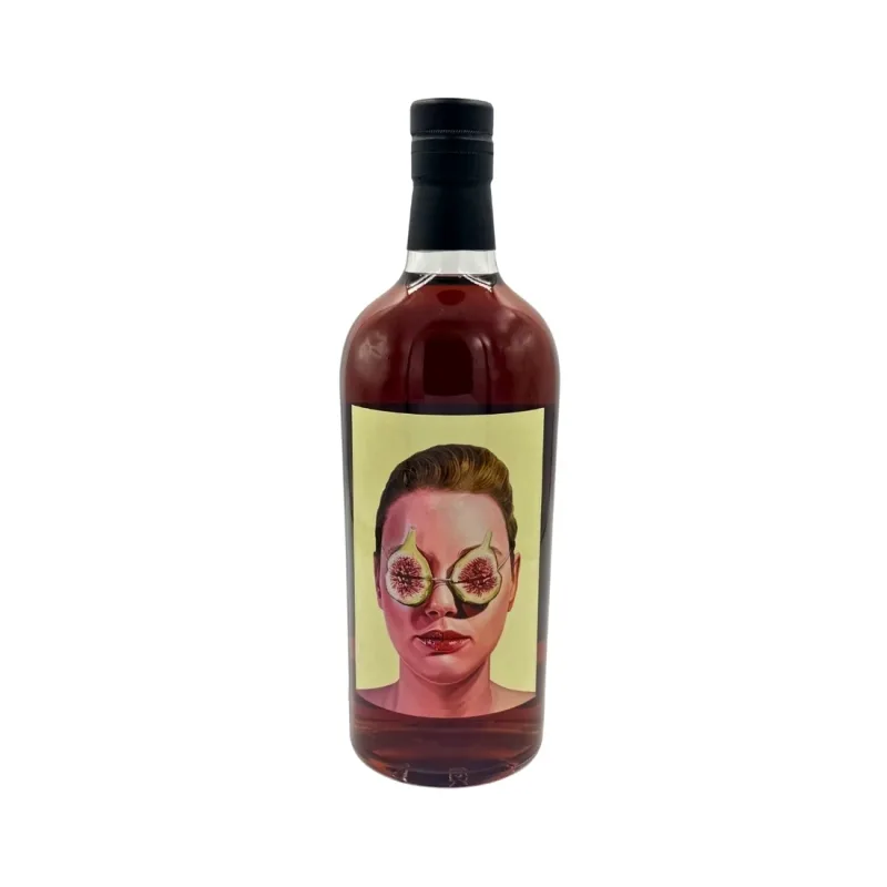 Highland Park – 21 Year Old 2000 Poker Face Hidden Spirits