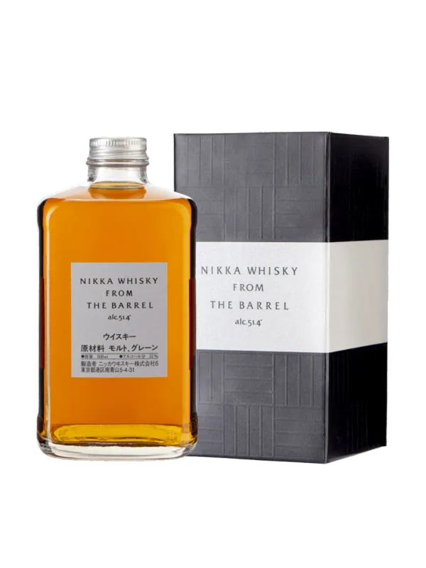 Nikka – From the Barrel Blended Whisky