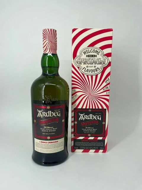 Ardbeg – Spectacular