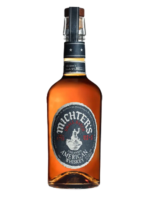 Michter's – US*1 Small Batch American Whiskey