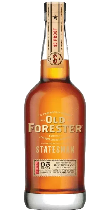 Old Forester Statesman Bourbon