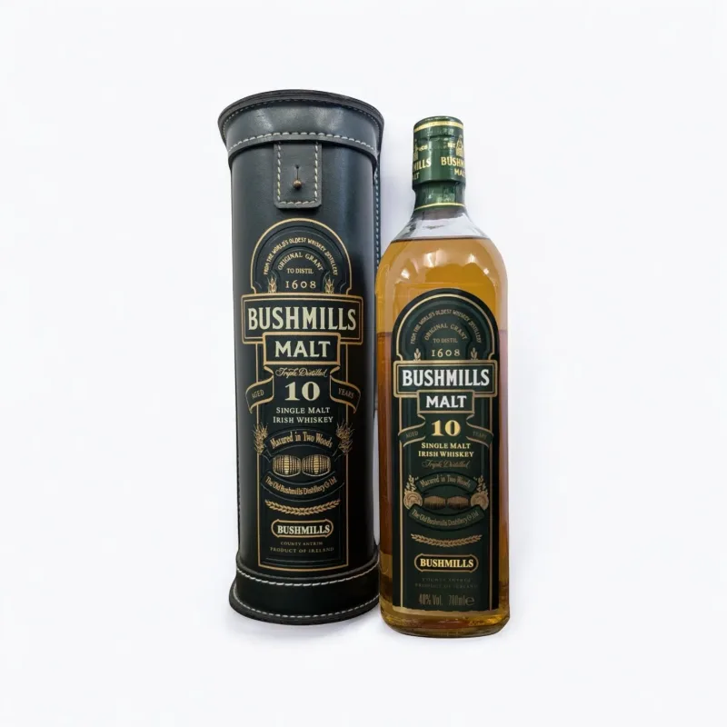Bushmills – 10 Year Old