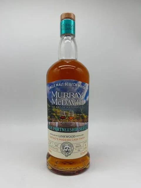 Linkwood – 2017 Murray McDavid
