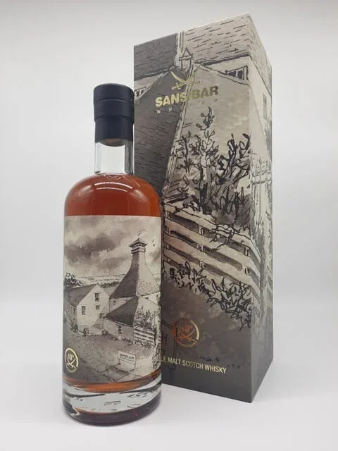 Mortlach – 1998 Sansibar