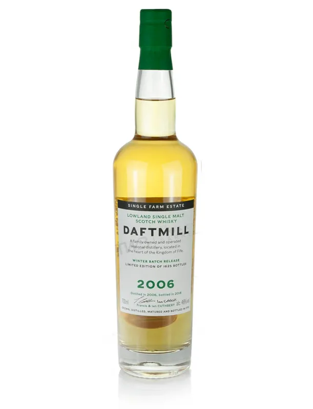 Daftmill – 2006 Winter Release (2018)