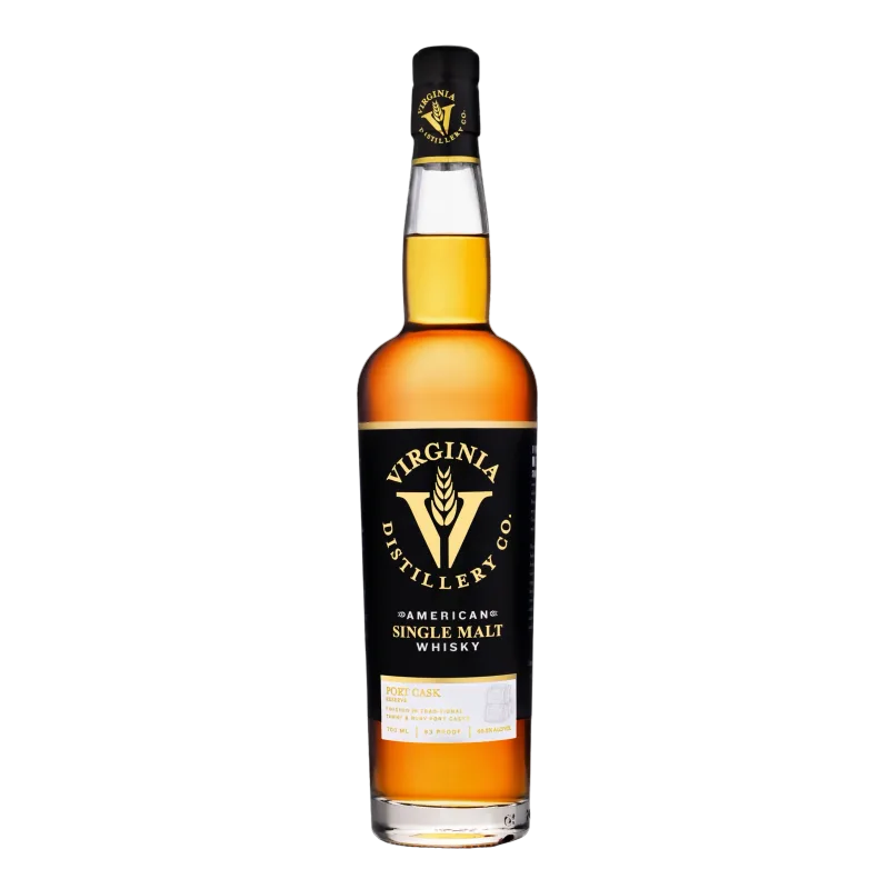 Virginia Distillery Port Cask Reserve Single Malt