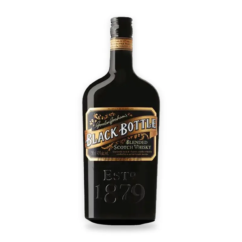 Black Bottle Original (70cl, 40%)