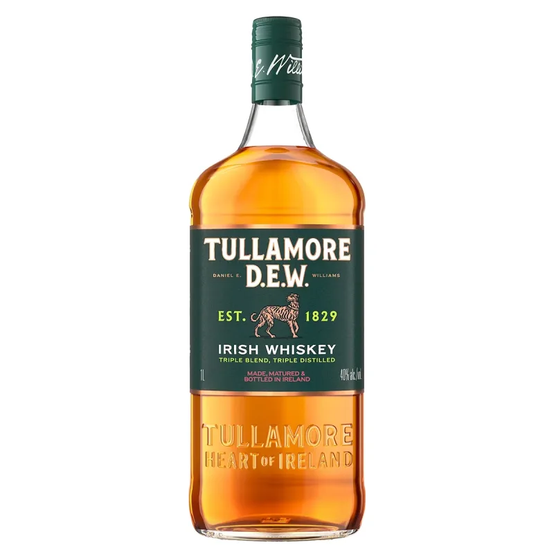 Tullamore Dew